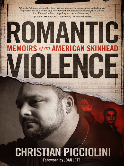 Title details for Romantic Violence by Christian Picciolini - Available